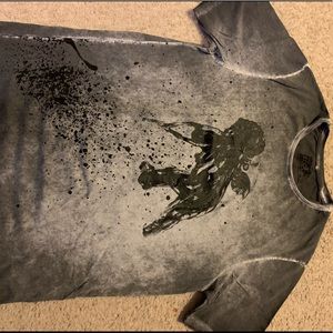 PRPS Goods & Co. Bruised, Never Broken